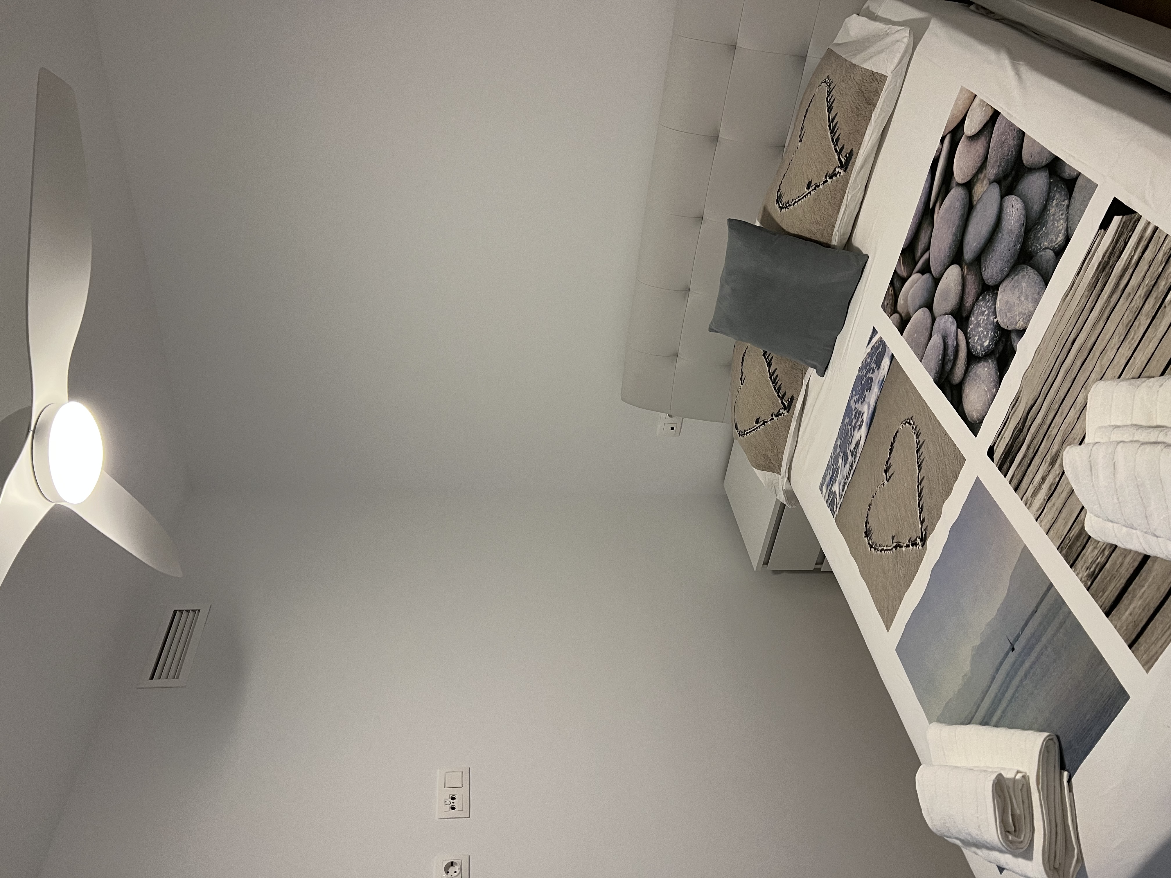 Dormitorio planta baja